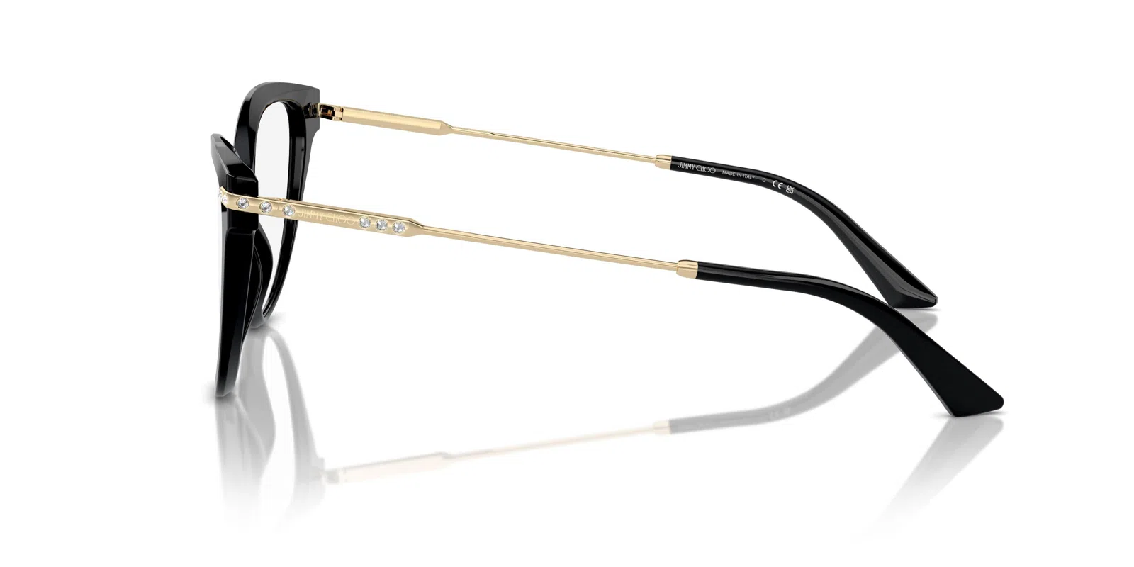 Jimmy Choo 3001B Eyeglasses - view 11
